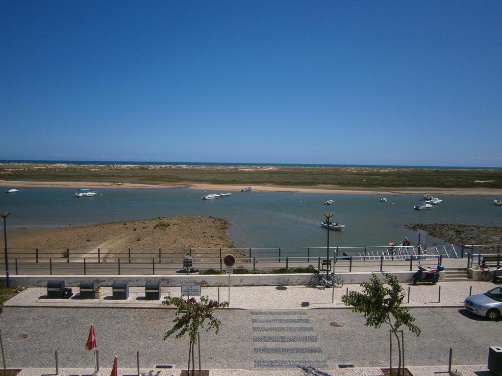 Cabanas Mar Cabanas De Tavira Exterior photo