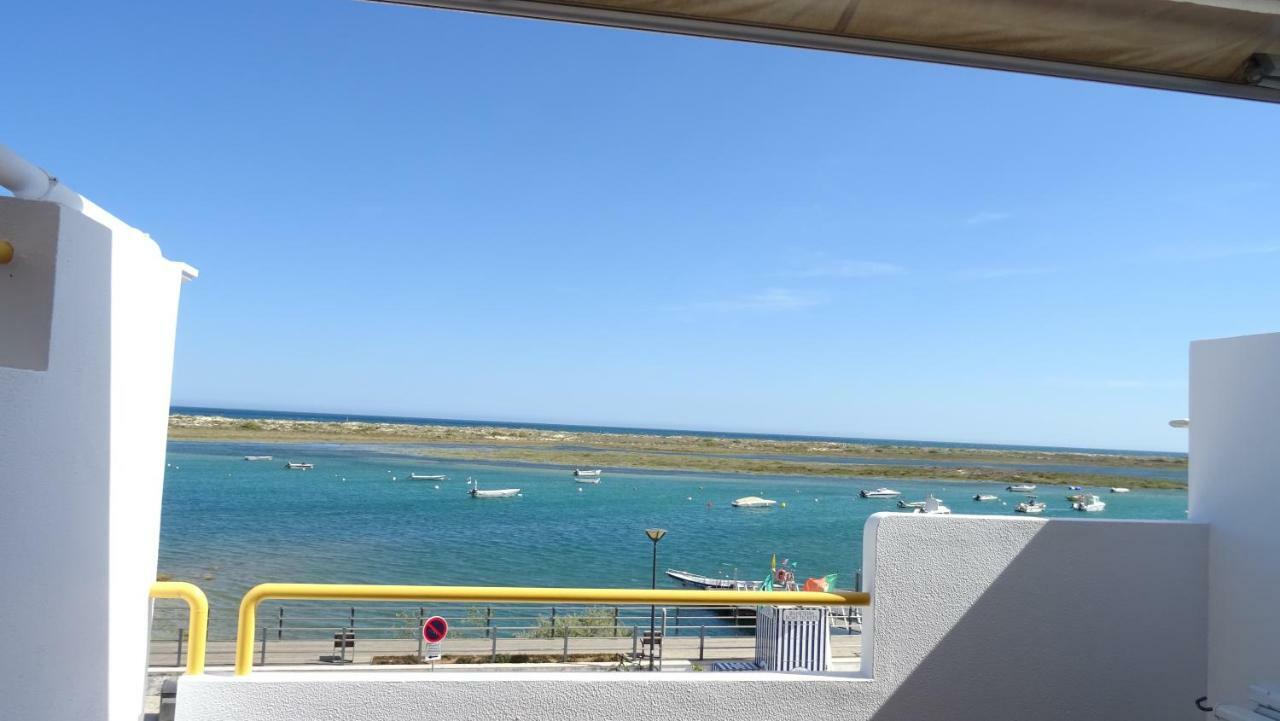 Cabanas Mar Cabanas De Tavira Exterior photo